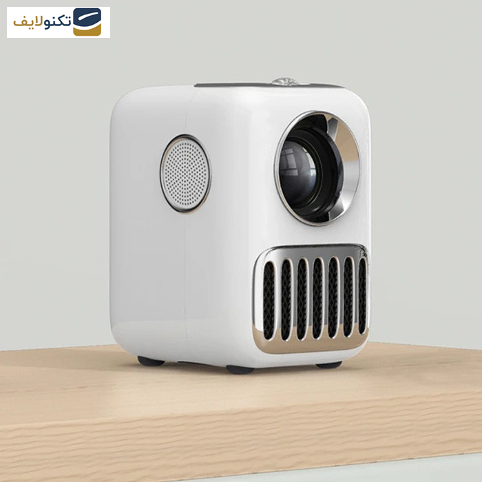 ویدئو پروژکتور ونبو مدل T2R MAX ویدئو پروژکتور ونبو مدل T2R MAX