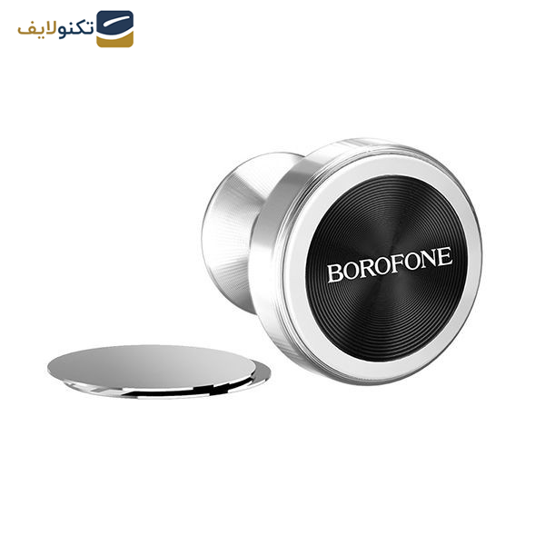 پایه نگهدارنده گوشی موبایل بروفون مدل BH5 پایه نگهدارنده گوشی موبایل بروفون مدل BH5