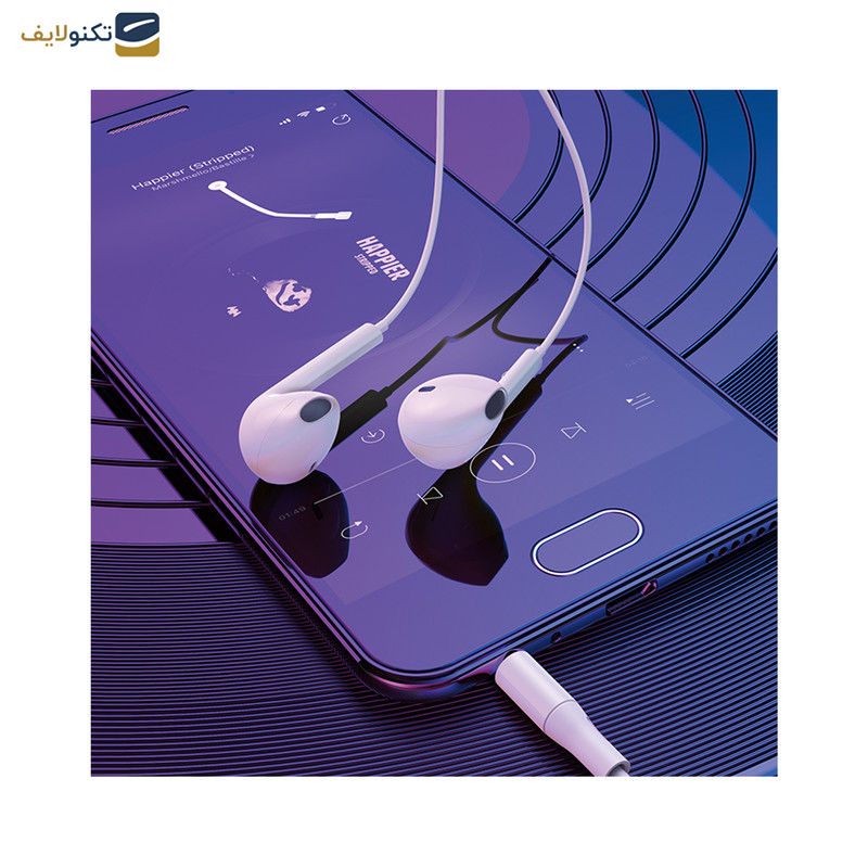 هندزفری بروفون مدل BM54