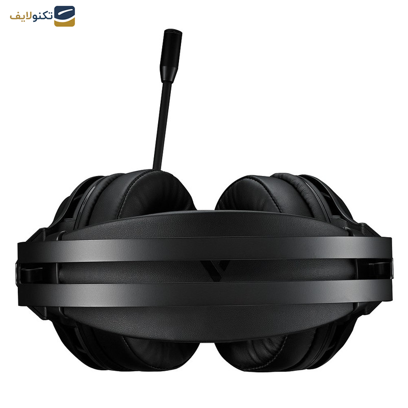 هدست مخصوص بازی رپو مدل VH520C هدست مخصوص بازی رپو مدل VH520C