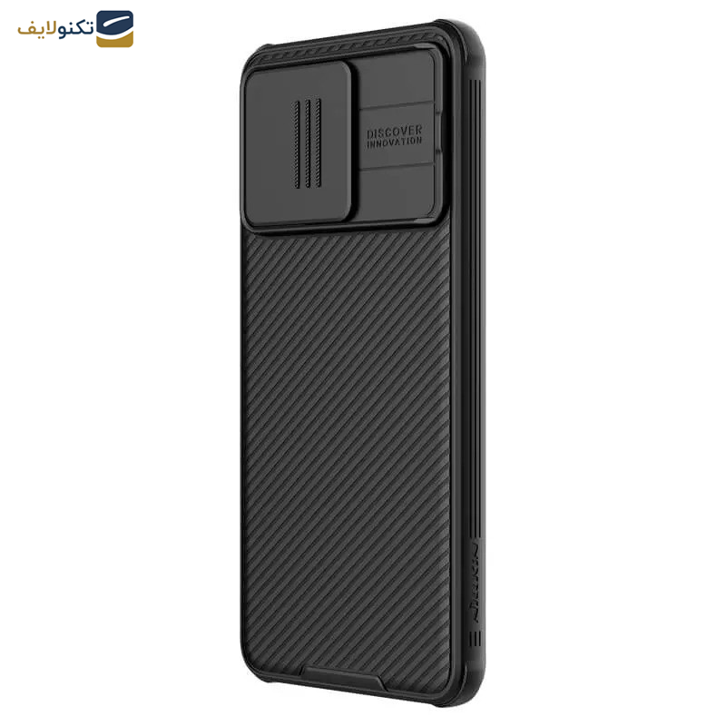 کاور نیلکین مدل CamShield Pro مناسب برای گوشی موبایل شیائومی Poco F6 Pro/ Redmi K70 Pro/ Redmi K70 کاور نیلکین مدل CamShield Pro مناسب برای گوشی موبایل شیائومی Poco F6 Pro/ Redmi K70 Pro/ Redmi K70