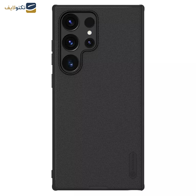 کاور نیلکین مدل Super Frosted Shield Pro مناسب برای گوشی موبایل سامسونگ Galaxy S24 Ultra کاور نیلکین مدل Super Frosted Shield Pro مناسب برای گوشی موبایل سامسونگ Galaxy S24 Ultra