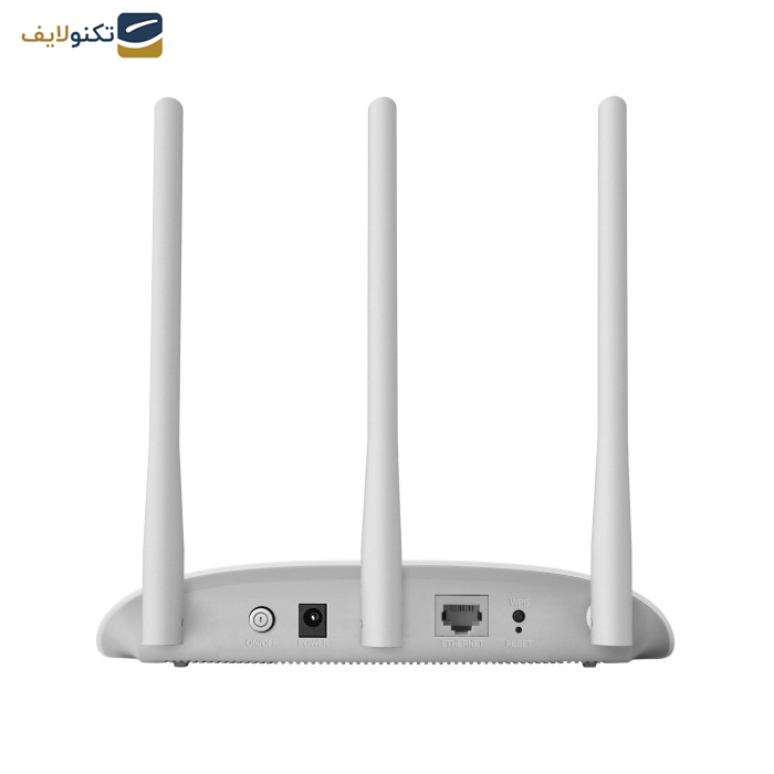 اکسس پوینت بیسیم N450 تی پی-لینک مدل TL-WA901N اکسس پوینت بیسیم N450 تی پی-لینک مدل TL-WA901N