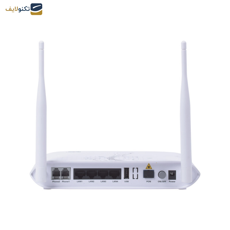 مودم روتر فایبرهوم مدل AN5506-04-FS مودم روتر فایبرهوم مدل AN5506-04-FS