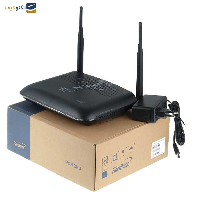 مودم روتر Gpon-ONT فایبرهوم مدل AN5506-04-F مودم روتر Gpon-ONT فایبرهوم مدل AN5506-04-F