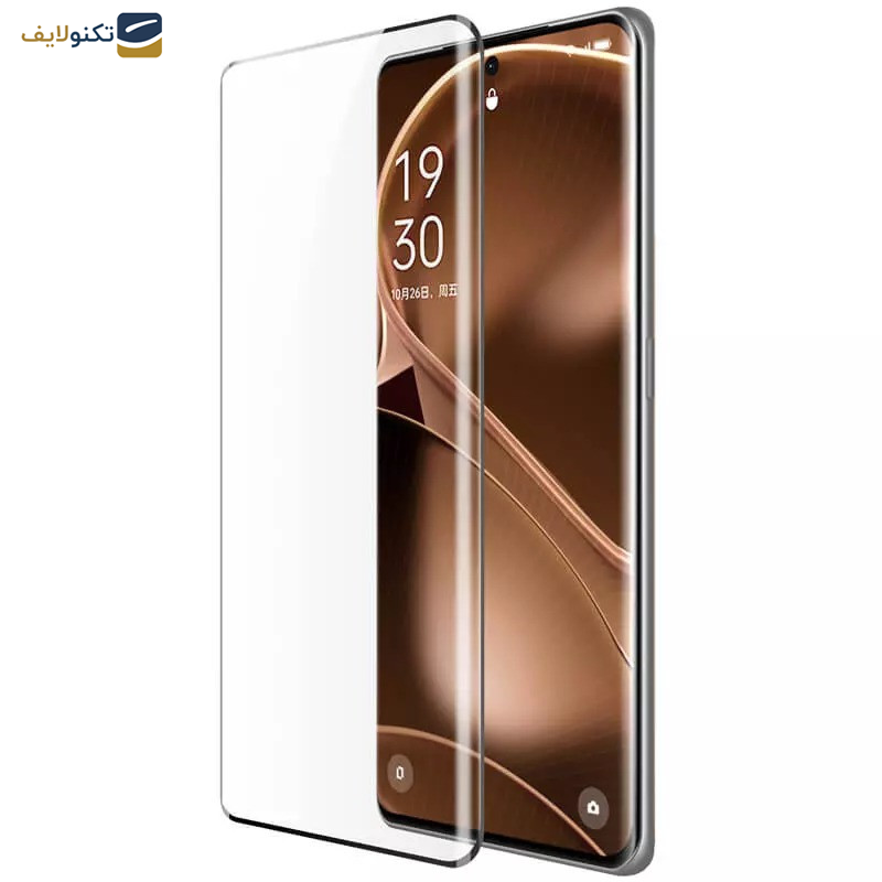 محافظ صفحه نمایش نیلکین مدل Impact Resistant مناسب برای گوشی موبایل اوپو Find X6 Pro بسته دوعددی محافظ صفحه نمایش نیلکین مدل Impact Resistant مناسب برای گوشی موبایل اوپو Find X6 Pro بسته دوعددی
