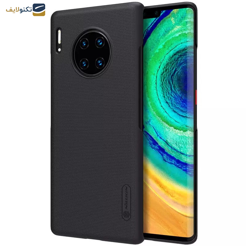 کاور نیلکین مدل Super Frosted Shield مناسب برای گوشی موبایل هوآوی Mate 30 Pro کاور نیلکین مدل Super Frosted Shield مناسب برای گوشی موبایل هوآوی Mate 30 Pro