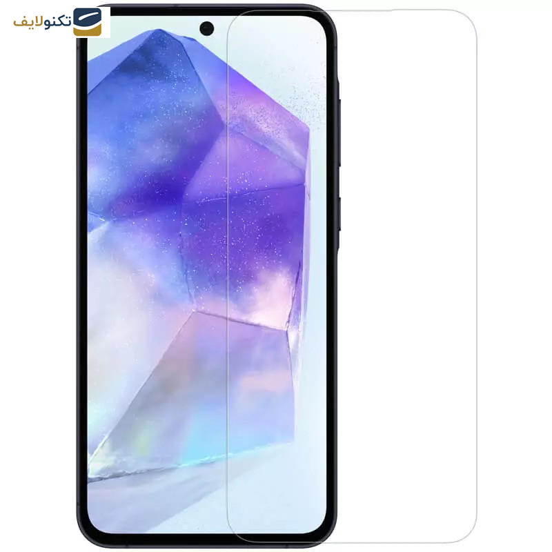محافظ صفحه نمایش نیلکین مدل H Plus Pro مناسب برای گوشی موبایل سامسونگ Galaxy A55 محافظ صفحه نمایش نیلکین مدل H Plus Pro مناسب برای گوشی موبایل سامسونگ Galaxy A55