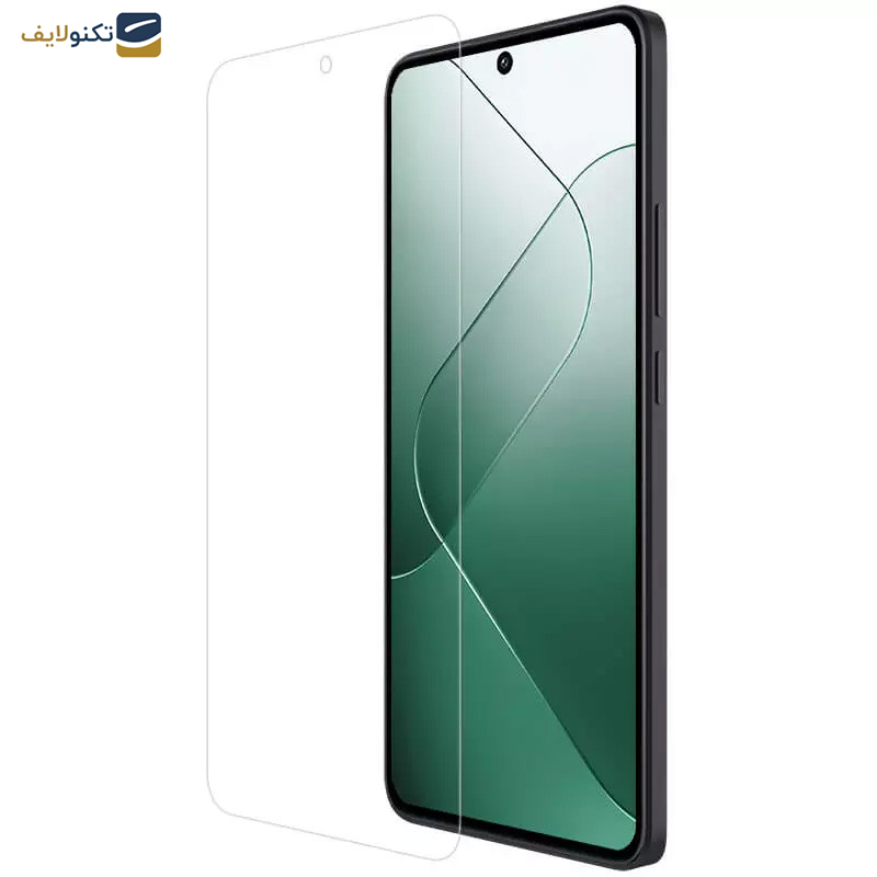 محافظ صفحه نمایش نیلکین مدل H Plus Pro مناسب برای گوشی موبایل شیائومی Xiaomi 14 محافظ صفحه نمایش نیلکین مدل H Plus Pro مناسب برای گوشی موبایل شیائومی Xiaomi 14