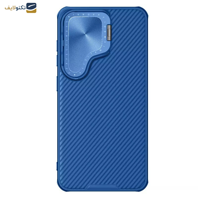 کاور نیلکین مدل CamShield Prop مناسب برای گوشی موبایل سامسونگ Galaxy S24 کاور نیلکین مدل CamShield Prop مناسب برای گوشی موبایل سامسونگ Galaxy S24
