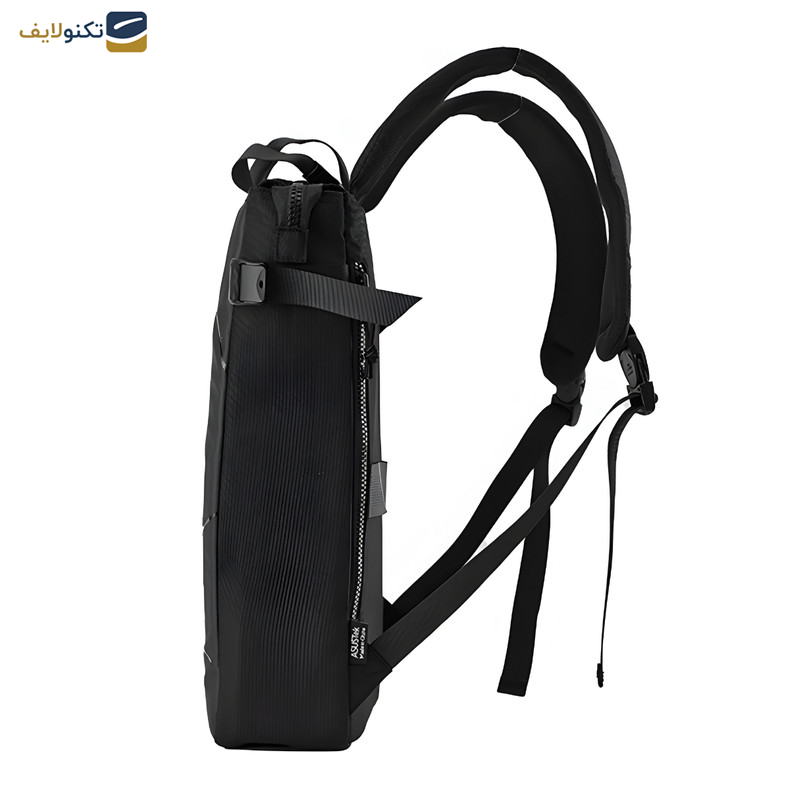 کوله پشتی لپ تاپ مدل Zenbook Backpack مناسب برای لپ تاپ 15.6 اینچی کوله پشتی لپ تاپ مدل Zenbook Backpack مناسب برای لپ تاپ 15.6 اینچی