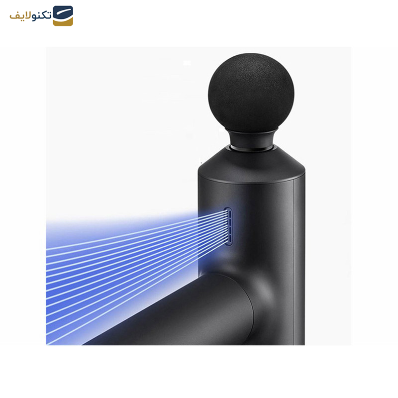 ماساژور برقی شیائومی مدل MJJMQ02-ZJ ماساژور برقی شیائومی مدل MJJMQ02-ZJ