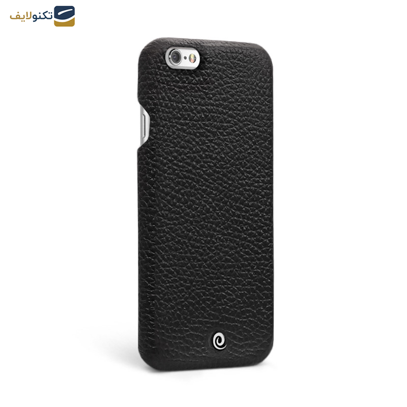 کاور اگرت مدل Floater چرمی مناسب برای گوشی موبایل اپل iPhone 6 Plus / 6S Plus کاور اگرت مدل Floater چرمی مناسب برای گوشی موبایل اپل iPhone 6 Plus / 6S Plus