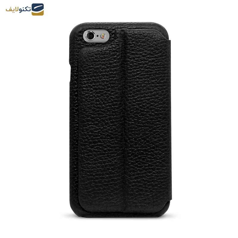 کیف کلاسوری اگرت مدل Floater چرمی مناسب برای گوشی موبایل اپل iPhone 6 Plus / 6s Plus کیف کلاسوری اگرت مدل Floater چرمی مناسب برای گوشی موبایل اپل iPhone 6 Plus / 6s Plus