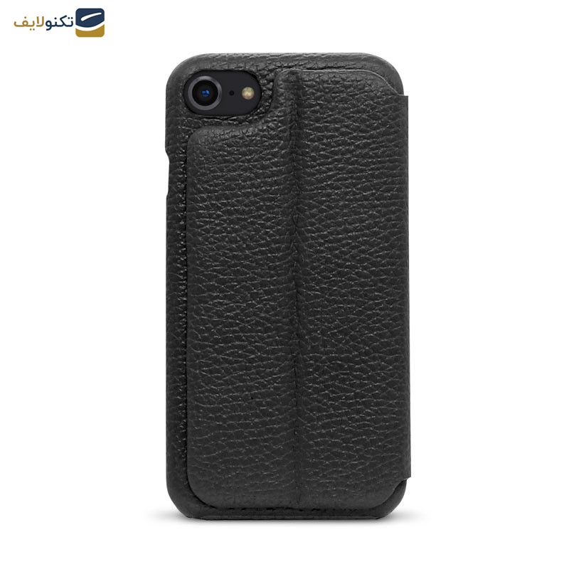 کیف کلاسوری اگرت مدل Floater چرمی مناسب برای گوشی موبایل اپل iPhone 8 کیف کلاسوری اگرت مدل Floater چرمی مناسب برای گوشی موبایل اپل iPhone 8