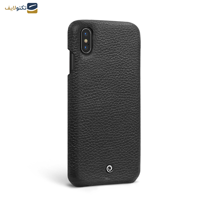 کاور اگرت مدل Floater مناسب برای گوشی موبایل اپل iPhone X / Xs کاور اگرت مدل Floater مناسب برای گوشی موبایل اپل iPhone X / Xs