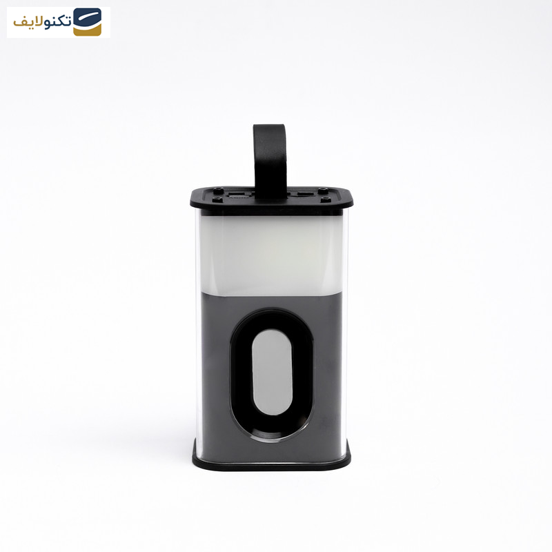 اسپیکر بلوتوثی قابل حمل کلومن مدل KS-160
