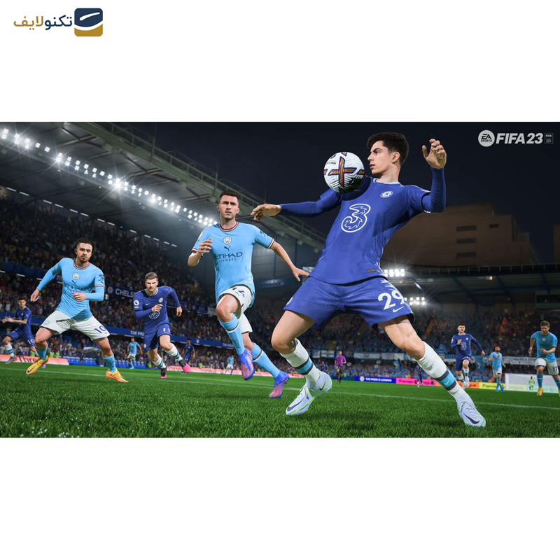 بازی FIFA 23 مخصوص PS4 بازی FIFA 23 مخصوص PS4