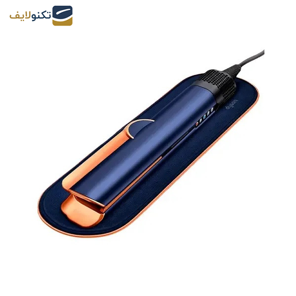اتو و حالت دهنده ی مو دایسون مدل airstrait HT01 اتو و حالت دهنده ی مو دایسون مدل airstrait HT01