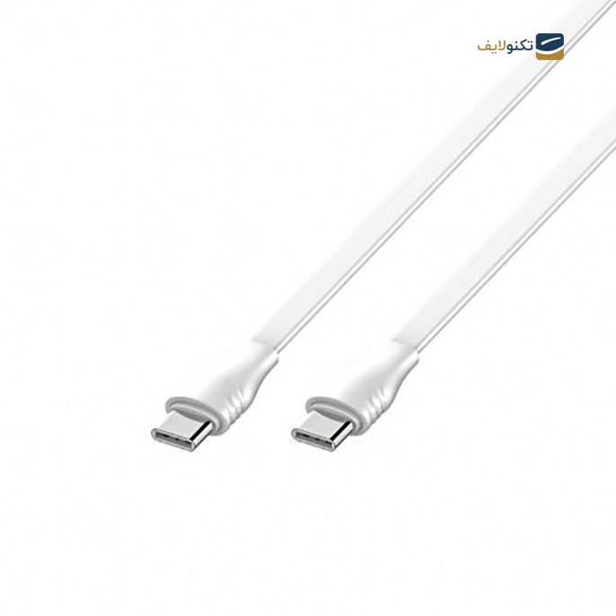 gallery- کابل دو سر تایپ سی الدینیو مدل LC131C طول 1 متر-gallery-2-TLP-10170_65d4ea3c-2bed-4d60-9829-75de16e1008c.png gallery- کابل دو سر تایپ سی الدینیو مدل LC131C طول 1 متر-gallery-2-TLP-10170_65d4ea3c-2bed-4d60-9829-75de16e1008c.png