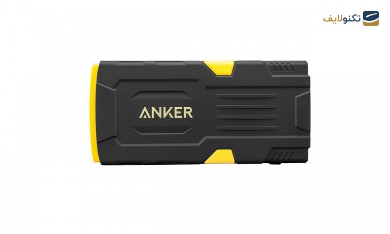 پاوربانک انکر مدل PowerCore Jump A1531011 با ظرفیت 15000 میلی آمپر ساعت