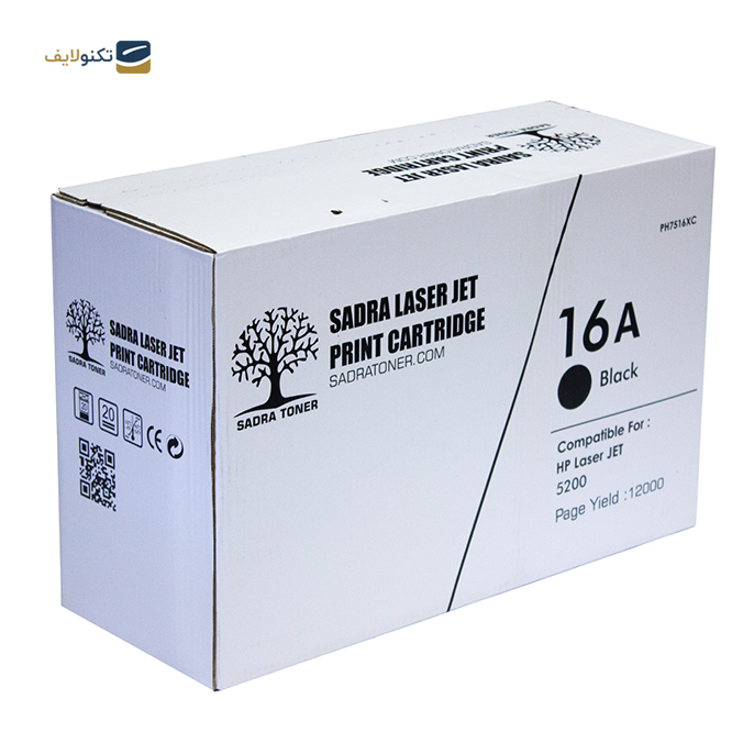 gallery-کارتریج سدرا مدل HP 16A مشکی-gallery-2-TLP-10649_3f8ca45b-ad03-4d6f-9357-a36622a3a55e.png gallery-کارتریج سدرا مدل HP 16A مشکی-gallery-2-TLP-10649_3f8ca45b-ad03-4d6f-9357-a36622a3a55e.png