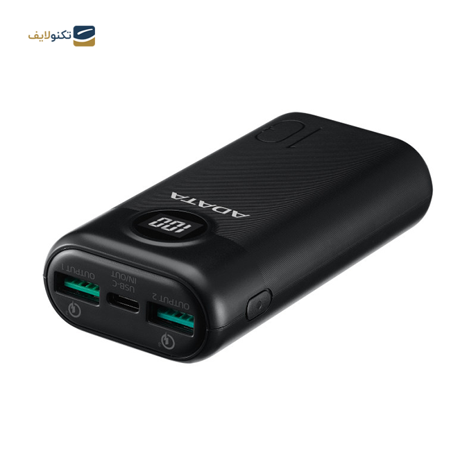 gallery-پاور بانک ای دیتا مدل P10000QCD ظرفیت 10000 میلی آمپر ساعت-gallery-2-TLP-10650_49cf738b-99f7-436d-858c-6462248e41b4.png