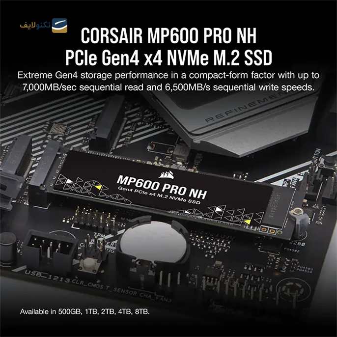 gallery-هارد اس اس دی اینترنال کورسیر مدل MP600 PRO NH M.2 ظرفیت 1 ترابایت-gallery-2-TLP-10689_658bbaaa-8acb-46d3-bb34-6d85ecb7c8f6.png gallery-هارد اس اس دی اینترنال کورسیر مدل MP600 PRO NH M.2 ظرفیت 1 ترابایت-gallery-2-TLP-10689_658bbaaa-8acb-46d3-bb34-6d85ecb7c8f6.png