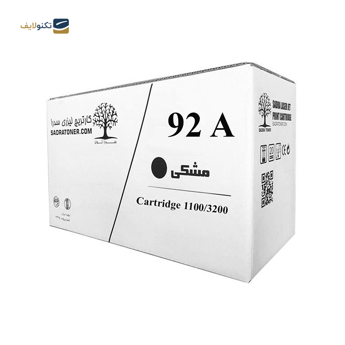 gallery-کارتریج سدرا مدل HP 92A مشکی-gallery-2-TLP-10709_830ef918-ad6e-43f3-8c8a-218bb3bc5613.png gallery-کارتریج سدرا مدل HP 92A مشکی-gallery-2-TLP-10709_830ef918-ad6e-43f3-8c8a-218bb3bc5613.png