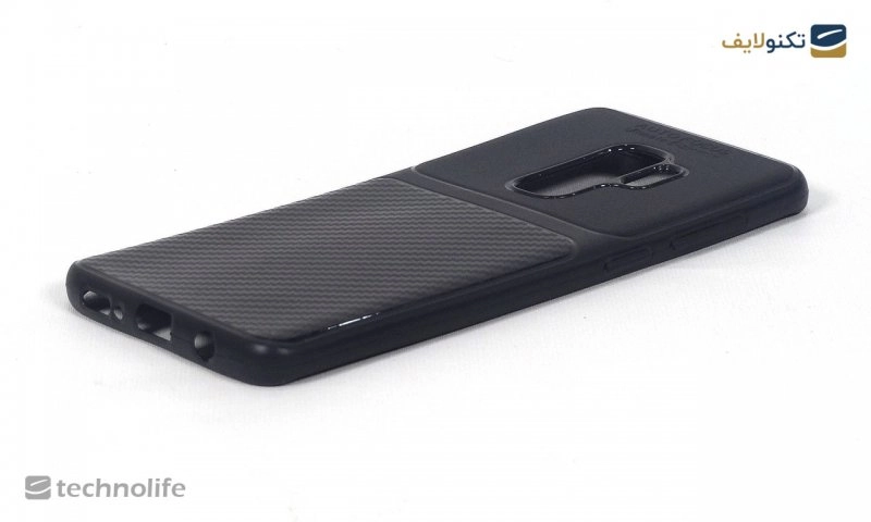 کاور مدل Auto Focus گوشی سامسونگ Galaxy S9 Plus کاور مدل Auto Focus گوشی سامسونگ Galaxy S9 Plus