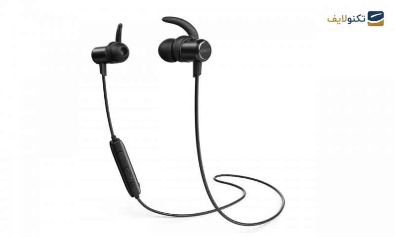 هدفون بی سیم انکر مدل SoundBuds Slim A3235011