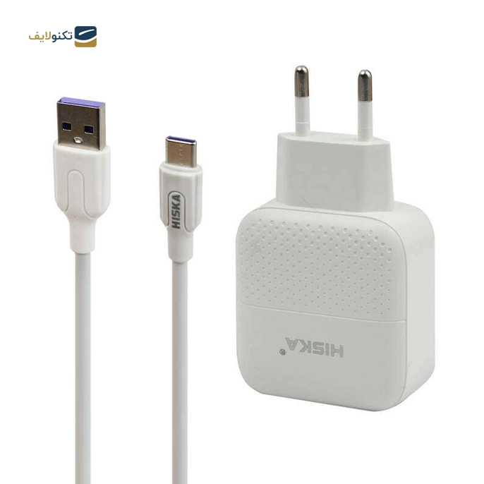 gallery-شارژر دیواری هیسکا مدل H111Q به همراه کابل تبدیل micro USB-gallery-2-TLP-11115_5b503c72-3c8b-4fc2-bf54-5216d2064e2c.webp gallery-شارژر دیواری هیسکا مدل H111Q به همراه کابل تبدیل micro USB-gallery-2-TLP-11115_5b503c72-3c8b-4fc2-bf54-5216d2064e2c.webp