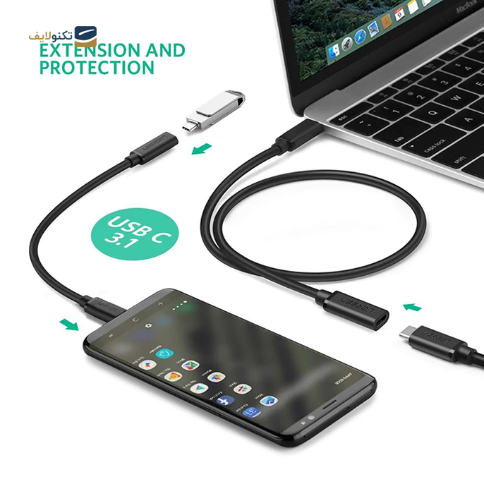 gallery-کابل تبدیل نری به مادگی USB-C یوگرین US353 مدل 10387 طول 0.5 متر افزایش طول-gallery-2-TLP-11196_1b9079e5-1969-44d4-b3b6-191fcd2b34ce.png gallery-کابل تبدیل نری به مادگی USB-C یوگرین US353 مدل 10387 طول 0.5 متر افزایش طول-gallery-2-TLP-11196_1b9079e5-1969-44d4-b3b6-191fcd2b34ce.png