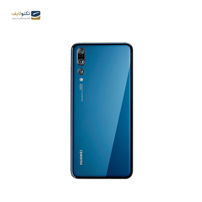 گوشی موبایل هواوی مدل P20 Pro دو سیم کارت - ظرفیت 128 گیگابایت گوشی موبایل هواوی مدل P20 Pro دو سیم کارت - ظرفیت 128 گیگابایت