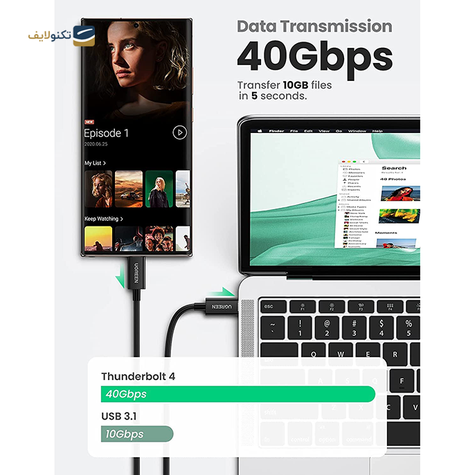gallery-کابل تبدیل USB-C به USB-C یوگرین US501 مدل 60621 طول 2 متر-gallery-2-TLP-11210_e2e997fe-d8bc-49f4-992c-8c611aea8d37.png gallery-کابل تبدیل USB-C به USB-C یوگرین US501 مدل 60621 طول 2 متر-gallery-2-TLP-11210_e2e997fe-d8bc-49f4-992c-8c611aea8d37.png