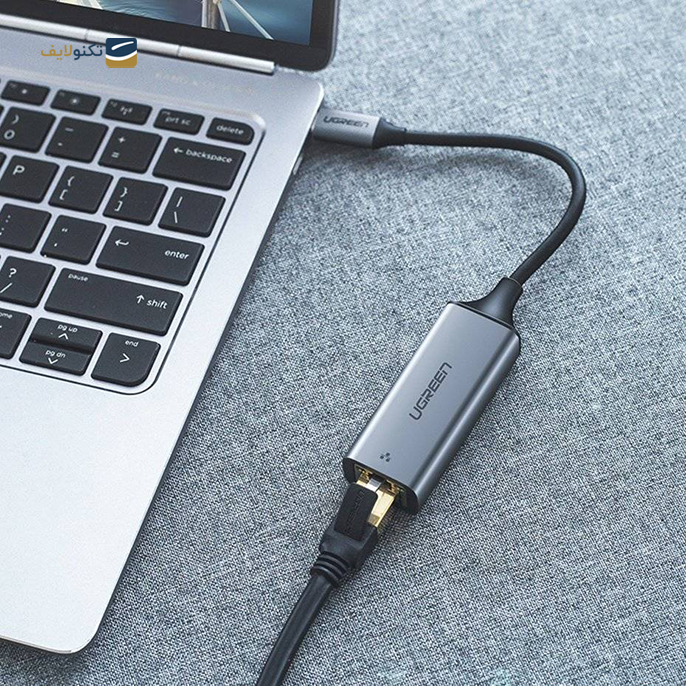gallery-کابل تبدیل USB-C به شبکه یوگرین CM199 مدل 50737-gallery-2-TLP-11222_69cc37d1-38ec-4788-8667-ce97d2047a4a.png gallery-کابل تبدیل USB-C به شبکه یوگرین CM199 مدل 50737-gallery-2-TLP-11222_69cc37d1-38ec-4788-8667-ce97d2047a4a.png