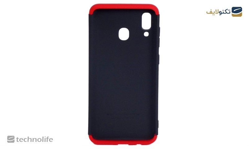 قاب محافظ 360 درجه GKK گوشی سامسونگ Galaxy A30