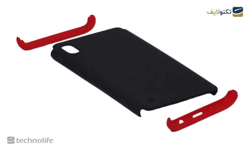 قاب 360 مدل GKK Case مناسب برای گوشی سامسونگ Galaxy A50