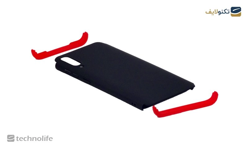 قاب 360 مدل GKK Case مناسب برای گوشی سامسونگ Galaxy A70 