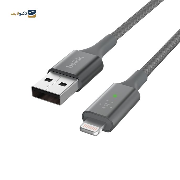 gallery-کابل تبدیل USB به لایتنینگ مدل BoostCharge CAA007bt04 طول 1.5 متر -gallery-0-TLP-11331.png gallery-کابل تبدیل USB به لایتنینگ مدل BoostCharge CAA007bt04 طول 1.5 متر -gallery-0-TLP-11331.png