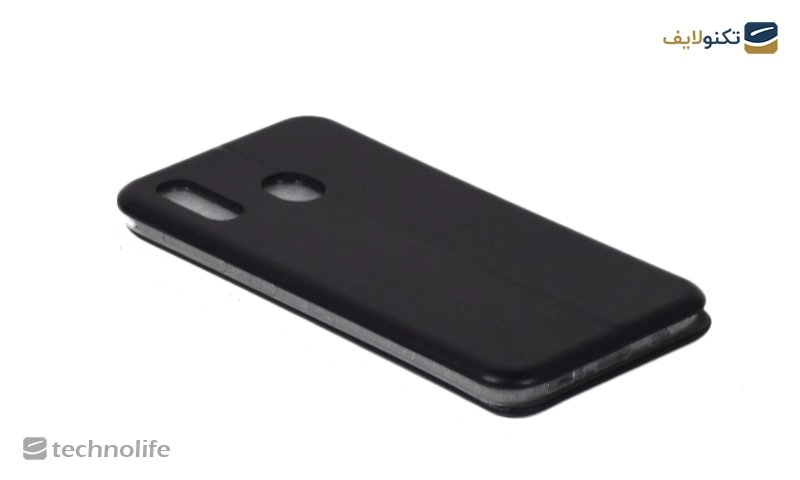 کیف محافظ مدل Standing Cover مناسب برای گوشی سامسونگ Galaxy A20 