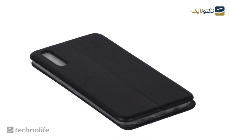 کیف محافظ مدل Standing Cover مناسب برای گوشی سامسونگ  Galaxy A70 