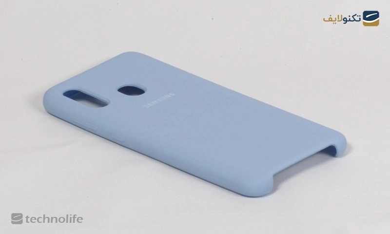 کاور سیلیکونی مناسب برای گوشی سامسونگ Galaxy A30 