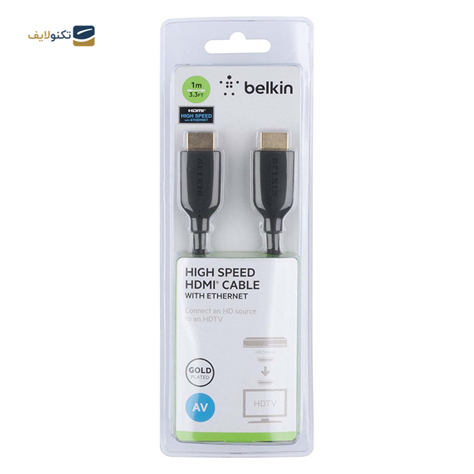 gallery-کابل دو سر HDMI همراه با Ethernet بلکین مدل F3Y021bt1M طول 1 متر-gallery-0-TLP-11466_df09fa47-b251-4345-9f7e-641ab6d2c62f._SL1500_ gallery-کابل دو سر HDMI همراه با Ethernet بلکین مدل F3Y021bt1M طول 1 متر-gallery-0-TLP-11466_df09fa47-b251-4345-9f7e-641ab6d2c62f._SL1500_
