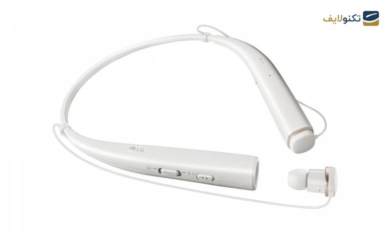 هدفون بی سیم ال جی مدل HBS-780