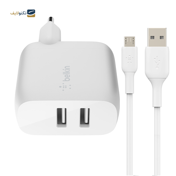 gallery-شارژر دیواری بلکین مدل WCB002vf توان 24 وات + کابل تبدیل USB-A به micro USB طول 1 متر-gallery-1-TLP-11585_74f9a27e-5625-4ec8-bef1-0fc67364b97c.png gallery-شارژر دیواری بلکین مدل WCB002vf توان 24 وات + کابل تبدیل USB-A به micro USB طول 1 متر-gallery-1-TLP-11585_74f9a27e-5625-4ec8-bef1-0fc67364b97c.png