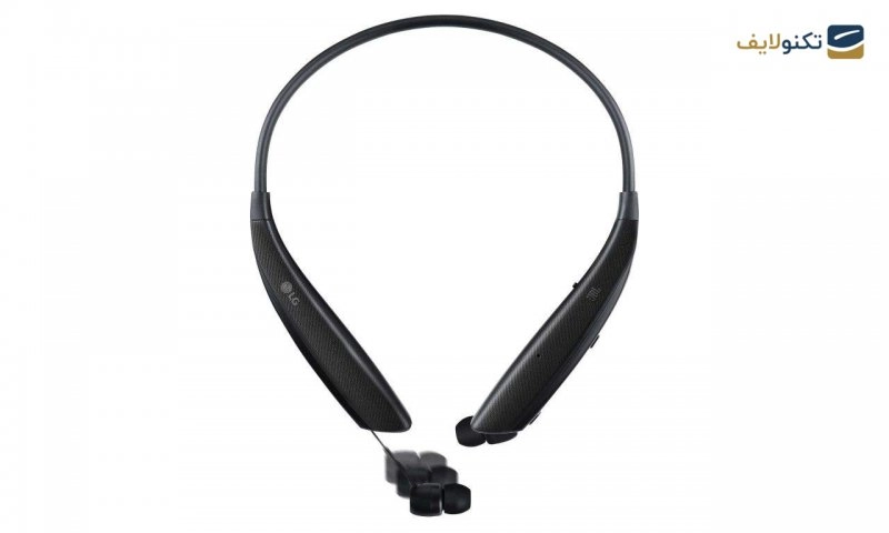 هدفون بی سیم ال جی مدل HBS-835