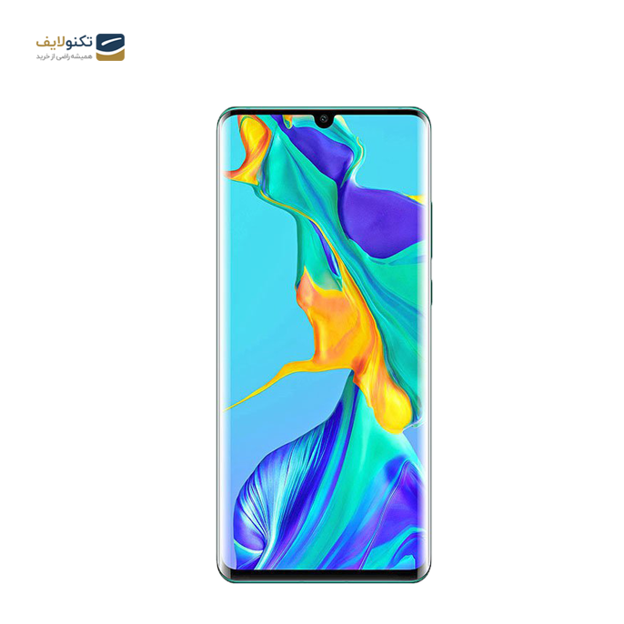 گوشی موبايل هواوی مدل P30 Pro دو سیم کارت - ظرفیت 256 گیگابایت - رم 8 گیگابایت گوشی موبايل هواوی مدل P30 Pro دو سیم کارت - ظرفیت 256 گیگابایت - رم 8 گیگابایت
