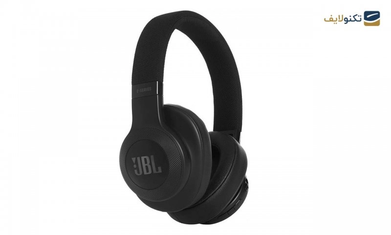 هدفون بی سیم جی بی ال مدل E55BT