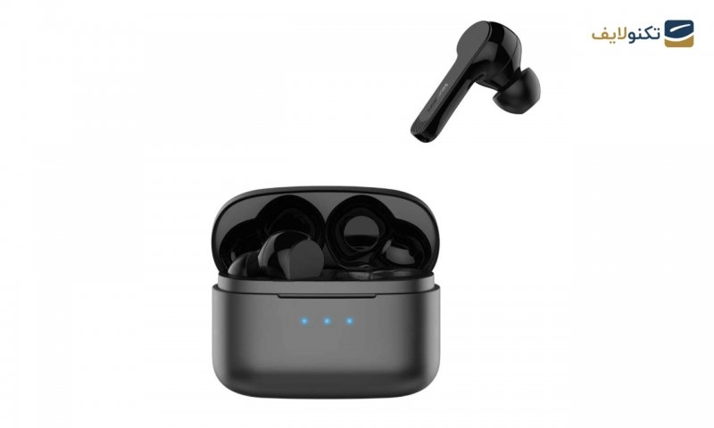 هدفون بی سیم انکر مدل  SoundCore Liberty Air A3902